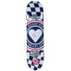 Skateboard Completes Heart Supply Insignia Check 8\\" 2023 - Skateboards Completes