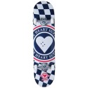 Skateboard Completes Heart Supply Insignia Check 8" 2023