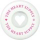 Skateboard Wheels Heart Supply Clean Heart 51mm 4-Pack 2023 - Skateboard Rollen