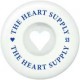Skateboard Wheels Heart Supply Clean Heart 53mm 4-Pack 2023 - Skateboard Rollen