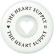 Skateboard Wheels Heart Supply Clean Heart 55mm 4-Pack 2023 - Roues de Skate