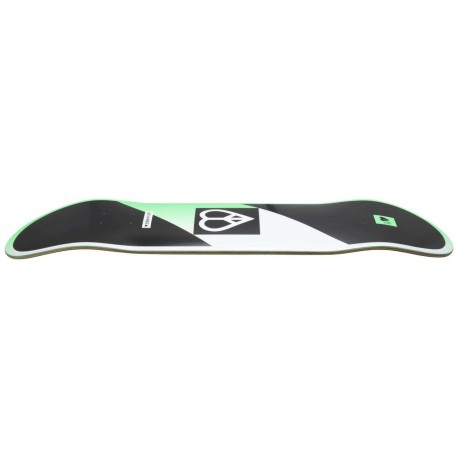 Skateboard Deck Only Heart Supply Heimana Reynolds Pro 8.25\\" 2023 - Skateboards Nur Deck