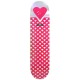 Skateboard Deck Only Heart Supply Upward 7.75\\" 2023 - Skateboards Nur Deck