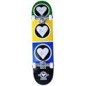 Skateboard Complètes Heart Supply Squad 7.5" 2023