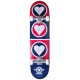 Skateboard Completes Heart Supply Squad 7.75\\" 2023 - Skateboards Completes