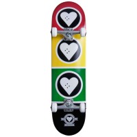 Skateboard Complètes Heart Supply Squad 8\\" 2023 - Skateboards Complètes