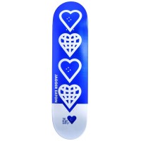 Skateboard Deck Only Heart Supply Jagger Eaton Pro 8.25\\" 2023 - Skateboards Nur Deck