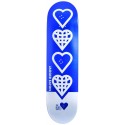 Skateboard Deck Only Heart Supply Jagger Eaton Pro 8.25" 2023