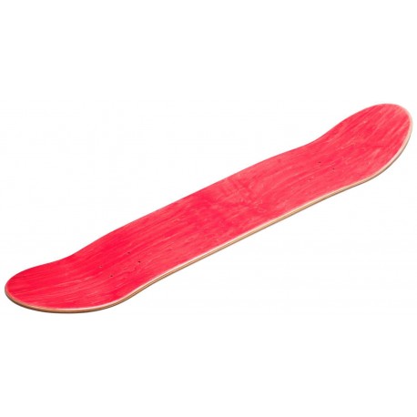 Skateboard Deck Only Heart Supply Chris Chann Pro 7.75\\" 2023 - Skateboards Nur Deck