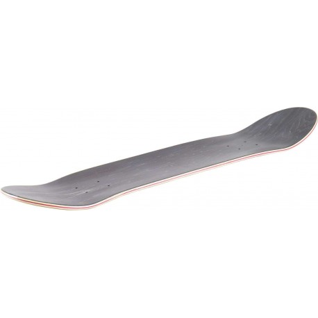 Skateboard Deck Only Heart Supply Chris Chann Pro 7.75\\" 2023 - Planche skate