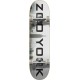 Skateboard Complètes Zoo York City 8\\" 2023 - Skateboards Complètes