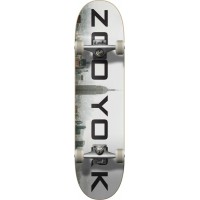 Skateboard Completes Zoo York City 8\\" 2023 - Skateboards Completes