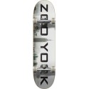 Skateboard Completes Zoo York City 8" 2023