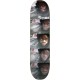 Skateboard Deck Only Zoo York 8\\" 2023 - Skateboards Decks