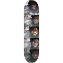 Skateboard Deck Only Zoo York 8" 2023