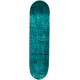 Skateboard Deck Only Zoo York City 8.25\\" 2023 - Planche skate