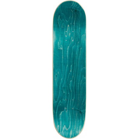 Skateboard Deck Only Zoo York Classic Crackerjack 8\\" 2023 - Planche skate