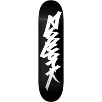 Skateboard Deck Only Zoo York Classic Tag 8\\" 2023 - Skateboards Nur Deck