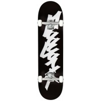 Skateboard Completes Zoo York Tag 7.75\\" 2023 - Skateboards Completes