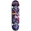 Skateboard Completes Zoo York OG Mixtape 7.75" 2023