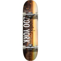Skateboard Completes Zoo York City 8.25\\" 2023 - Skateboards Completes