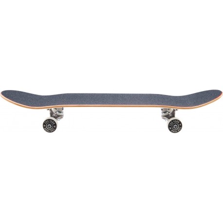 Skateboard Completes Zoo York Tag 8\\" 2023 - Skateboards Completes
