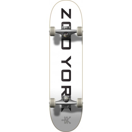 Skateboard Completes Zoo York City 7.75\\" 2023 - Skateboards Completes