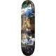 Skateboard Deck Only Verb 93 Til Collage 8.25\\" 2023 - Planche skate