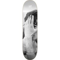 Skateboard Deck Only Verb 93 Til Portrait 8.25\\" 2023 - Skateboards Decks