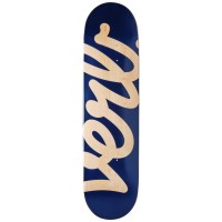Skateboard Deck Only Verb Script 8\\" 2023 - Skateboards Nur Deck