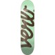 Skateboard Deck Only Verb Script 8.5\\" 2023 - Skateboards Decks