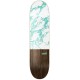 Skateboard Deck Only Verb Marble Dip 8\\" 2023 - Skateboards Nur Deck