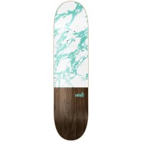 Skateboard Deck Only Verb Marble Dip 8" 2023
