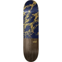 Skateboard Deck Only Verb Marble Dip 8.25\\" 2023 - Skateboards Decks
