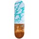Skateboard Deck Only Verb Marble Dip 8.25\\" 2023 - Planche skate
