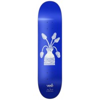 Skateboard Deck Only Verb Vase Series 8.325\\" 2023 - Skateboards Nur Deck