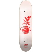 Skateboard Deck Only Verb Vase Series 8\\" 2023 - Skateboards Nur Deck