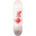 Skateboard Deck Only Verb Vase Series 8" 2023