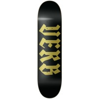 Skateboard Deck Only Verb Calligraphy 8.25\\" 2023 - Skateboards Nur Deck