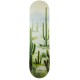 Skateboard Deck Only Verb 8.25\\" 2023 - Planche skate