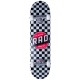 Skateboard Completes RAD Skateboards Checkers 7.75\\" 2023 - Skateboards Completes