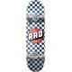 Skateboard Complètes RAD Skateboards Checkers 7.5\\" 2023 - Skateboards Complètes