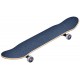 Skateboard Completes RAD Skateboards Checker Stripe 8\\" 2023 - Skateboards Completes