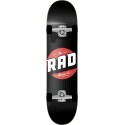 Skateboard Completes RAD Skateboards Logo Progressive 8.125" 2023