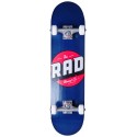 Skateboard Completes RAD Skateboards Logo Progressive 7.75" 2023