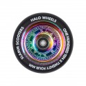 Scooter Roues Slamm Neochrome 110mm Halo Deep Dish 2023