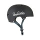 Skateboard-Helm Slamm Logo 2023 - Skateboard Helme
