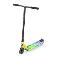 Freestyle Scooter Slamm Strobe V4 2023 - Freestyle Scooter Complete