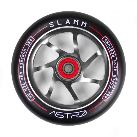Scooter Roues Slamm Astro 110mm 2023 - Roues