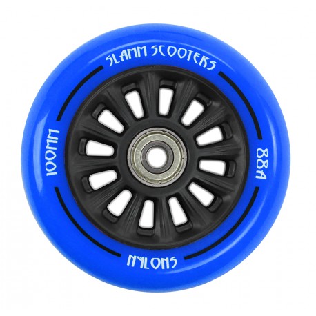 Scooter Roues Slamm Ny-Core 100mm 2023 - Roues